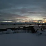 Appartement Lofoten Seaview *