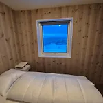 דירה Lofoten Seaview *