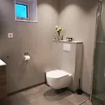 Lofoten Seaview דירה Vestvagoy