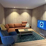Lofoten Seaview Appartement Vestvagoy