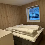 דירה Lofoten Seaview Vestvagoy