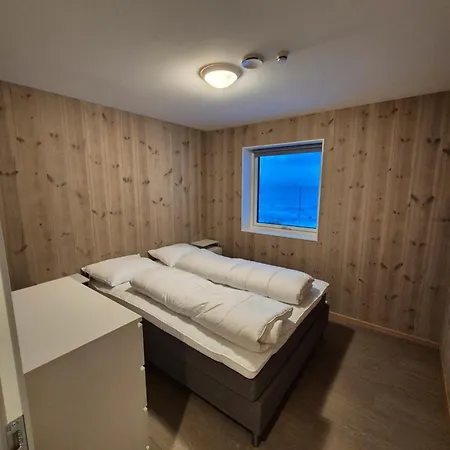 Lofoten Seaview * Vestvagoy