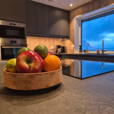 Lofoten Seaview Vestvagoy