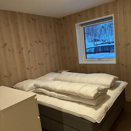 Leilighet Lofoten Seaview Vestvagoy