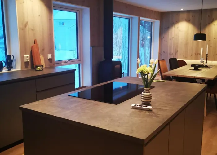 Lofoten Seaview * Vestvagoy