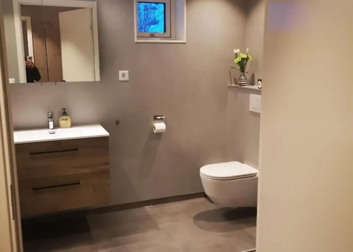 Lofoten Seaview * Vestvagoy