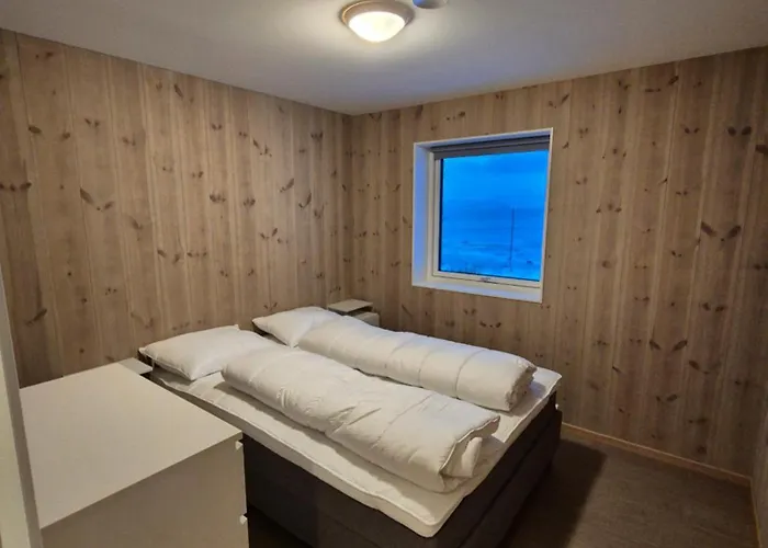 Lofoten Seaview * Vestvagoy