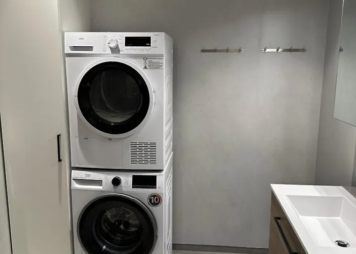 Lofoten Seaview Lejlighed