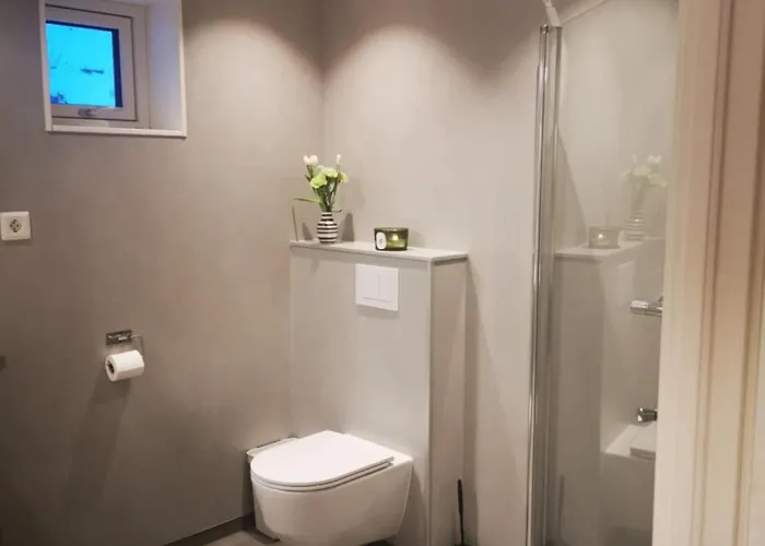 Lejlighed Lofoten Seaview